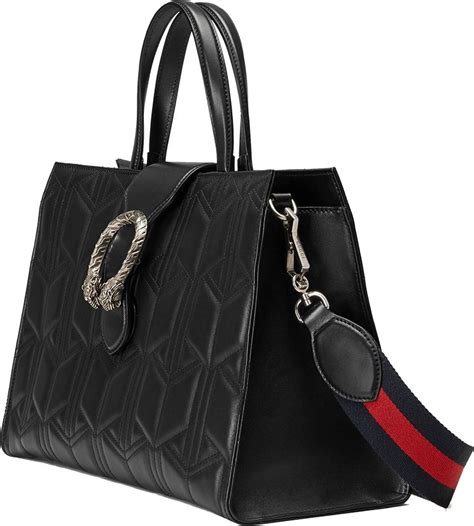 gucci dionysus tote